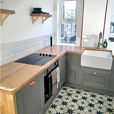 Barbican Heights Плімут Екстер'єр фото