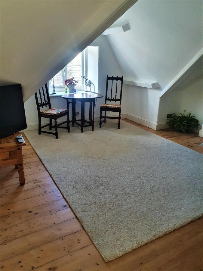 Barbican Heights Плімут Екстер'єр фото