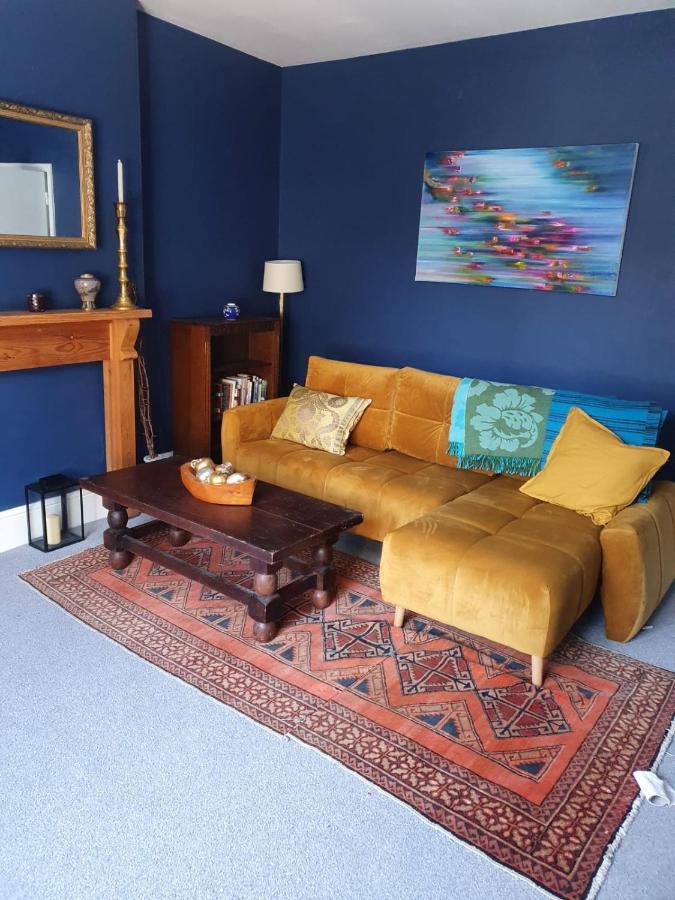 Barbican Heights Плімут Екстер'єр фото