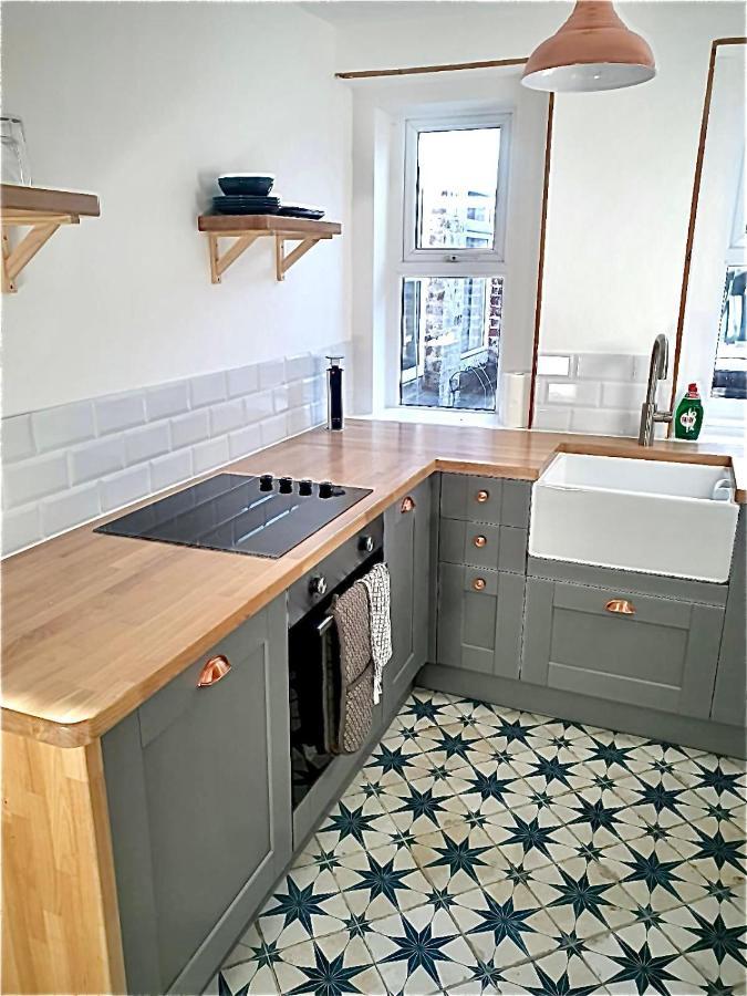Barbican Heights Плімут Екстер'єр фото